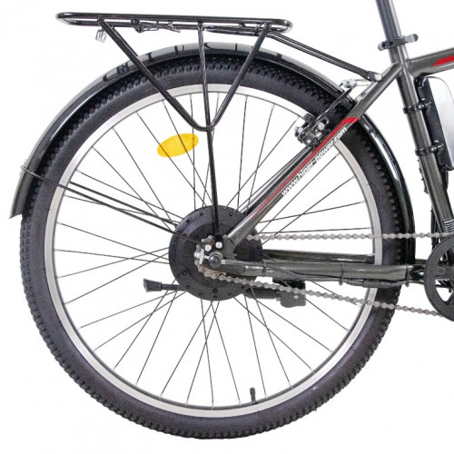 Электровелосипед HIPER ENGINE FEST F2 в Омске