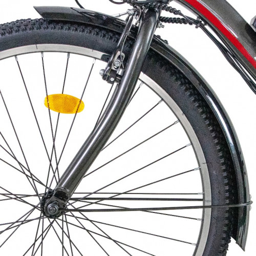 Электровелосипед HIPER ENGINE FEST F2 в Омске