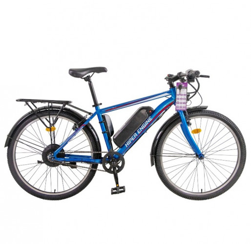 Электровелосипед HIPER ENGINE FEST F2 в Омске