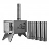 Печь походная INTENT FISHER XL в Омске