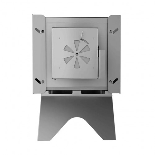 Печь походная INTENT FISHER XL в Омске