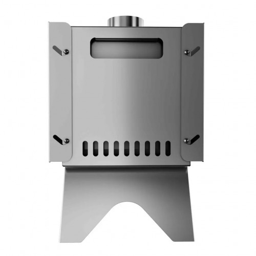 Печь походная INTENT FISHER XL в Омске