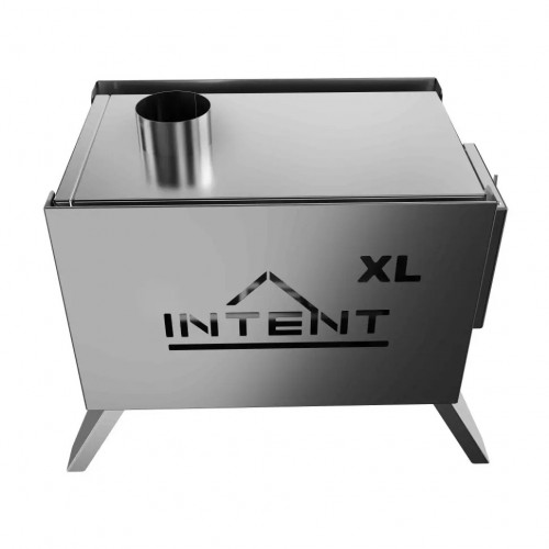 Печь походная INTENT FISHER XL в Омске