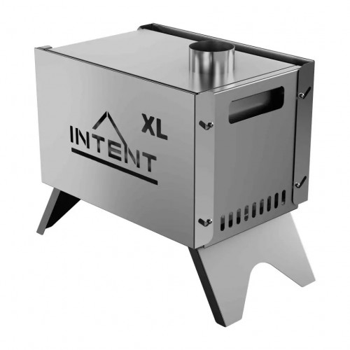 Печь походная INTENT FISHER XL в Омске