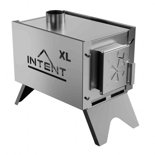 Печь походная INTENT FISHER XL в Омске
