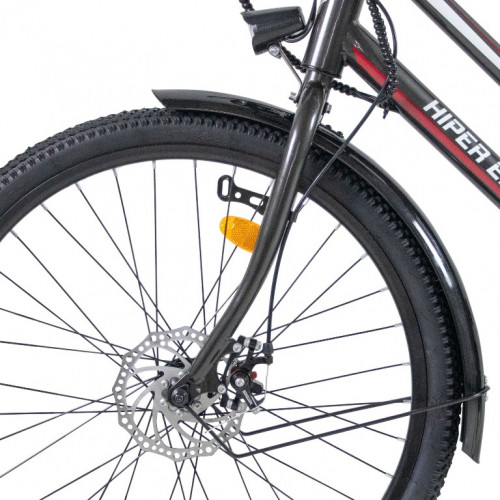 Электровелосипед HIPER ENGINE FEST F3 в Омске