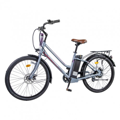 Электровелосипед HIPER ENGINE FEST F3 в Омске