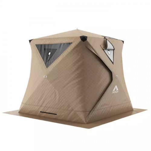 Палатка-Баня МОРЖ КУБ XL в Омске