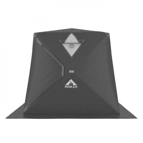 Палатка-Баня МОРЖ КУБ XL в Омске