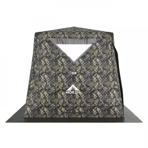 Палатка-Баня МОРЖ КУБ XL в Омске