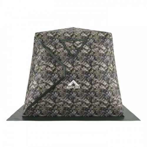 Палатка-Баня МОРЖ КУБ XL в Омске