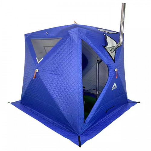 Палатка-Баня МОРЖ КУБ XL в Омске