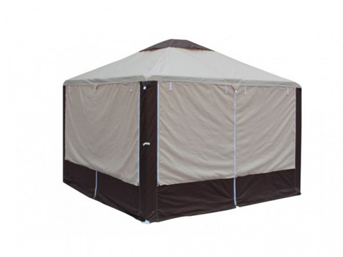 Шатер-тент Митек ПИКНИК-ЭЛИТ 3,0 Х 3,0 в Омске