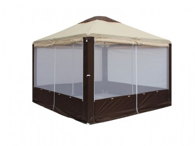 Шатер-тент Митек ПИКНИК-ЭЛИТ 3,0 Х 3,0 в Омске