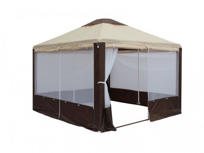 Шатер-тент Митек ПИКНИК-ЭЛИТ 3,0 Х 3,0 в Омске