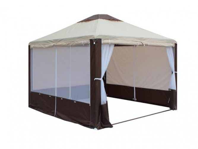 Шатер-тент Митек ПИКНИК-ЭЛИТ 3,0 Х 3,0 в Омске
