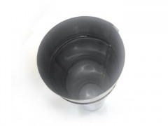 Сегмент трубы d-65 мм Инвент