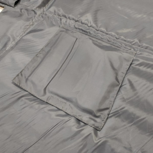 Тёплый пол для палатки Куб-4 в Омске