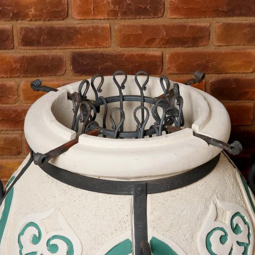 Тандыр Сармат Дастархан NEW в Омске