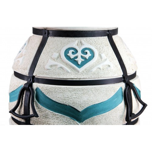 Тандыр Сармат Дастархан NEW в Омске