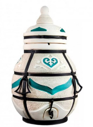 Тандыр Сармат Дастархан NEW в Омске