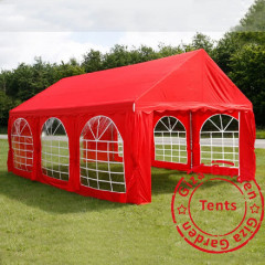 Шатер Giza Garden Pro 3 х 6 м Шатер Giza Garden Pro 3 х 6 м