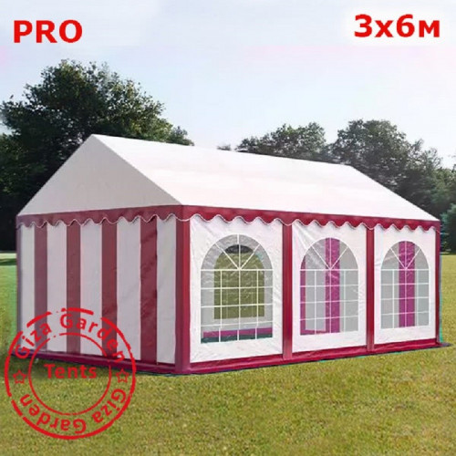 Шатер Giza Garden Pro 3 х 6 м в Омске