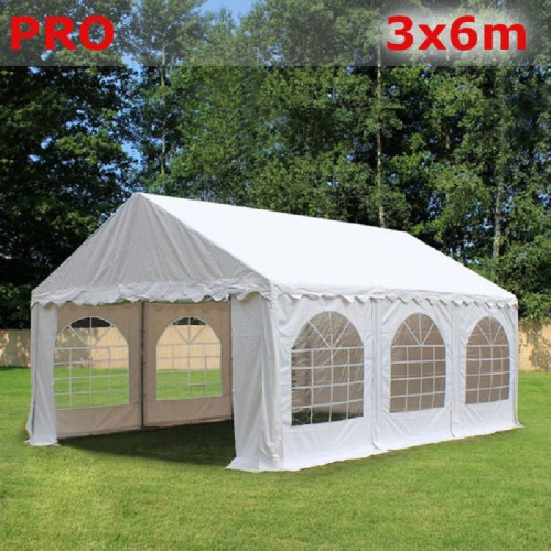 Шатер Giza Garden Pro 3 х 6 м в Омске