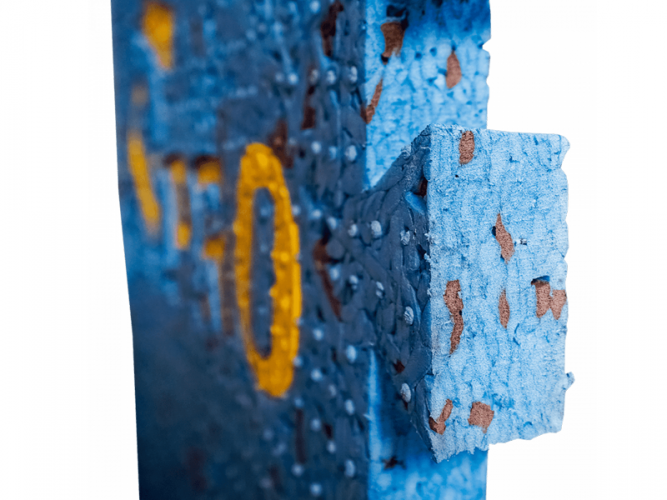 Пол куб Ex-Pro Winter 2 в Омске