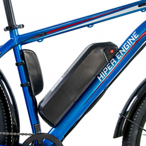 Электровелосипед HIPER ENGINE MTB S1 в Омске