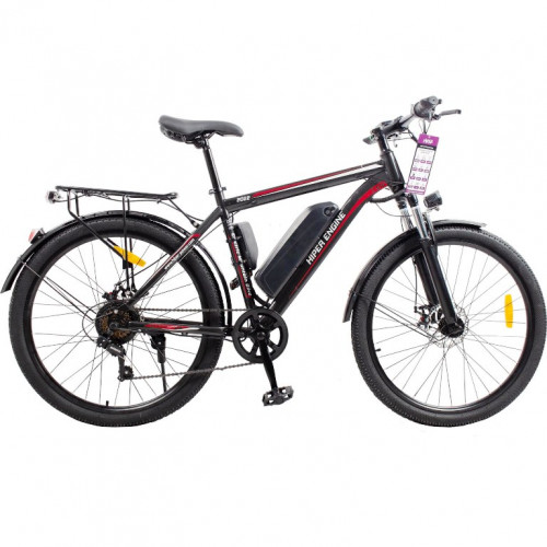 Электровелосипед HIPER ENGINE MTB S1 в Омске