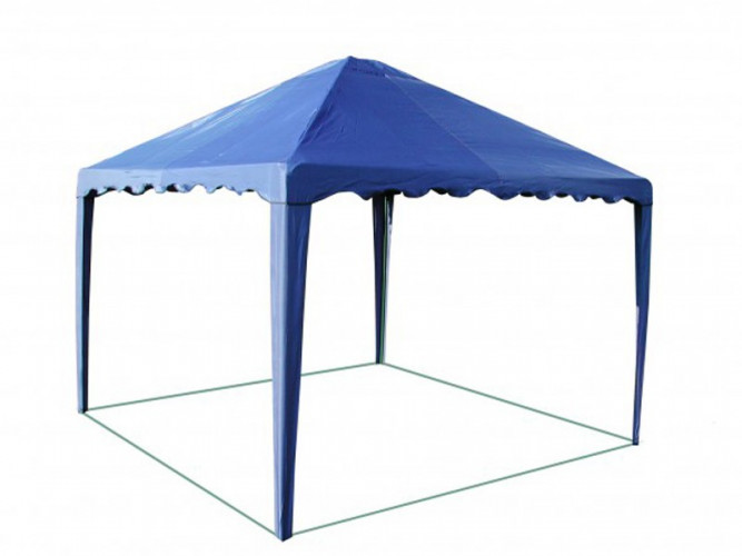 Шатер-беседка Митек 2,5 Х 2,5 в Омске