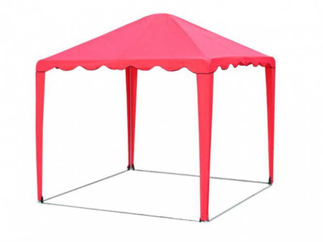 Шатер-беседка Митек 2,5 Х 2,5 в Омске