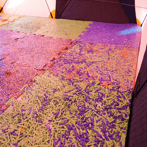 Пол куб Ex-Pro Winter 4 в Омске