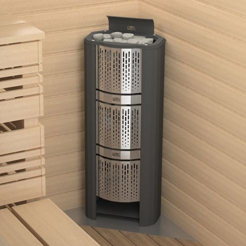 Электрокаменка GeoS RAIN-Mini 4 в Омске