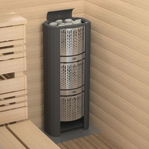 Электрокаменка GeoS RAIN-Mini 4 в Омске