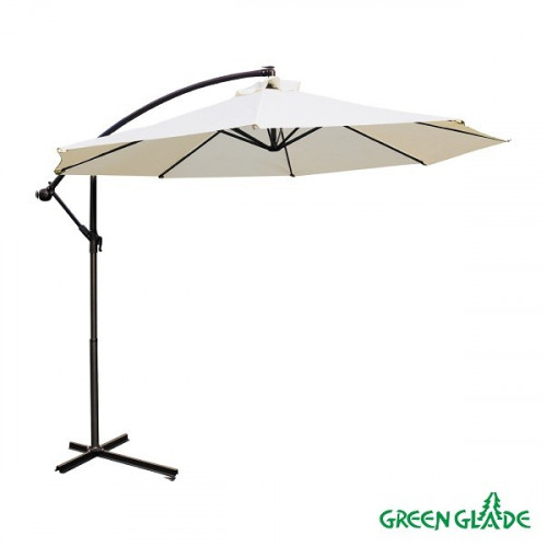 Зонт садовый Green Glade 800 в Омске