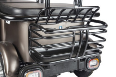 Электроскутер Rutrike Караван