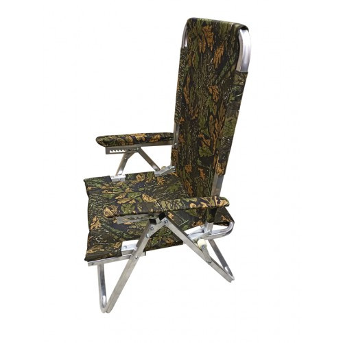 Кресло-шезлонг Медведь №7 в Омске