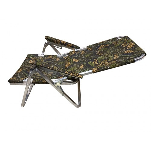 Кресло-шезлонг Медведь №7 в Омске