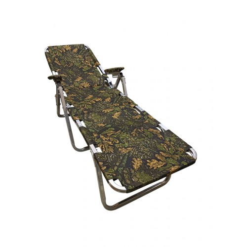 Кресло-шезлонг Медведь №7 в Омске