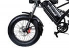 Электровелосипед Minako Fox-S 15Ah в Омске