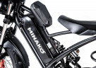 Электровелосипед Minako Fox-S 23Ah в Омске