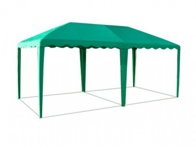 Шатер-беседка Митек 5,0 Х 2,5 в Омске