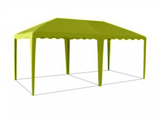 Шатер-беседка Митек 5,0 Х 2,5 в Омске