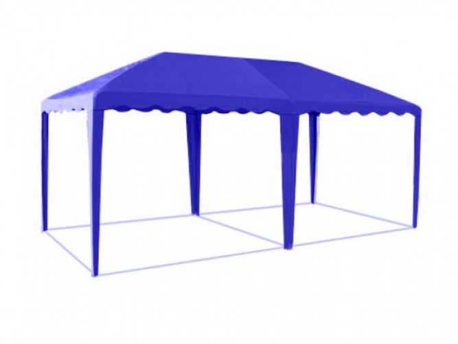 Шатер-беседка Митек 5,0 Х 2,5 в Омске