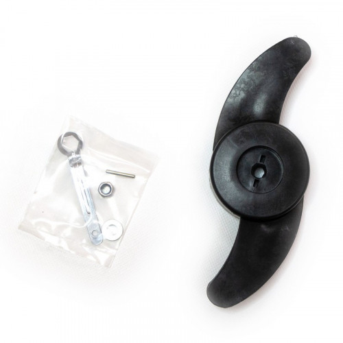 Лодочный электромотор HDX 36L в Омске