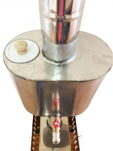 Бак для воды БН-10 Алтай в Омске