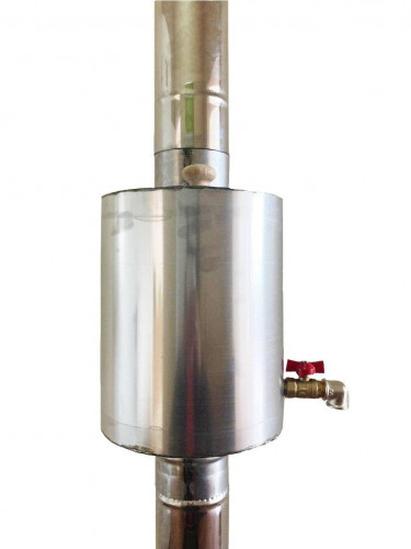 Бак для воды БН-10 Алтай в Омске