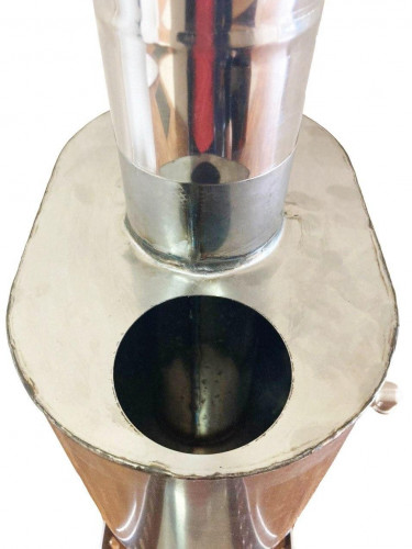 Бак для воды БН-10 Алтай в Омске